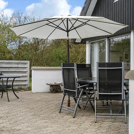 Casa de Férias 20145-ulfborg-knakvej-16 *