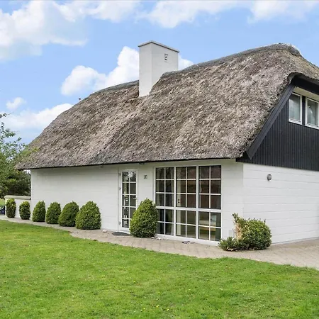 Tatil Evi 20145-ulfborg-knakvej-16 Ulfborg