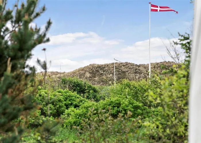 20145-ulfborg-knakvej-16 펜션 Ulfborg